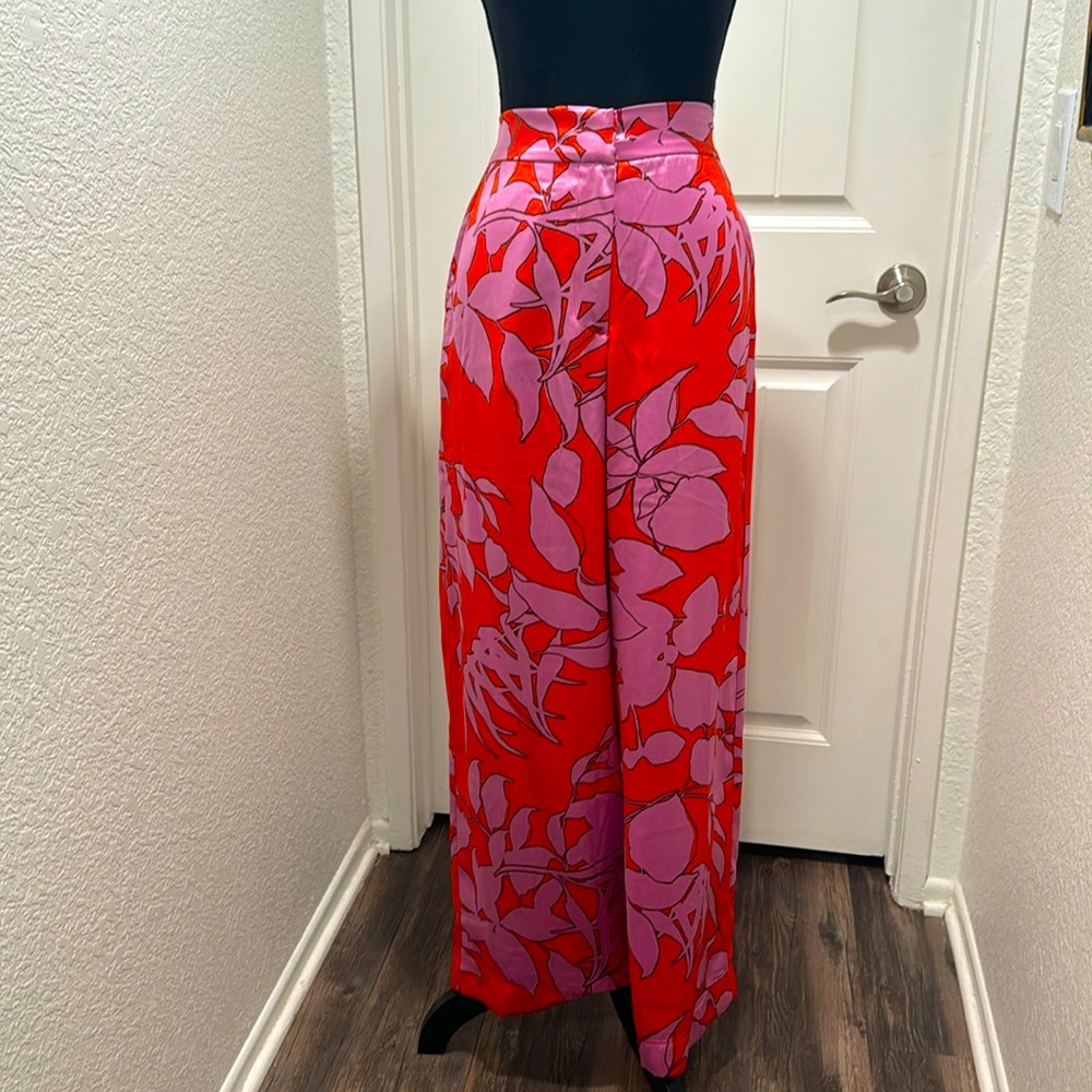 House of Harlow 1960, fun high-waisted pants